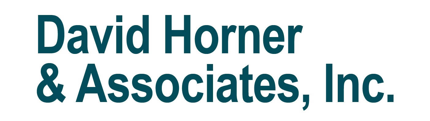 David Horner & Associates Inc