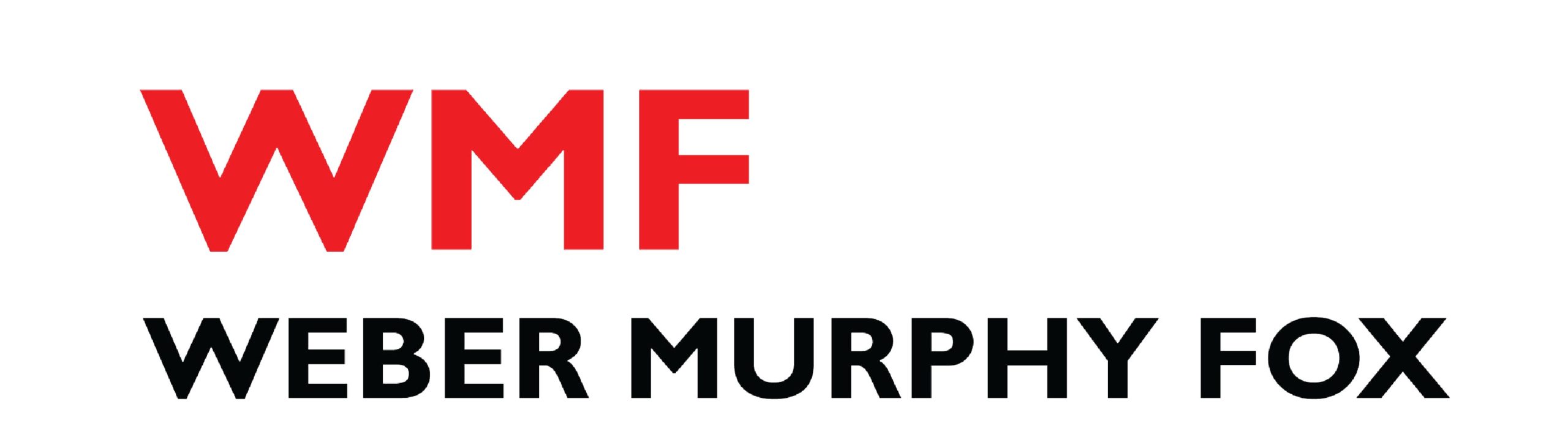 Weber Murphy Fox, Inc. 