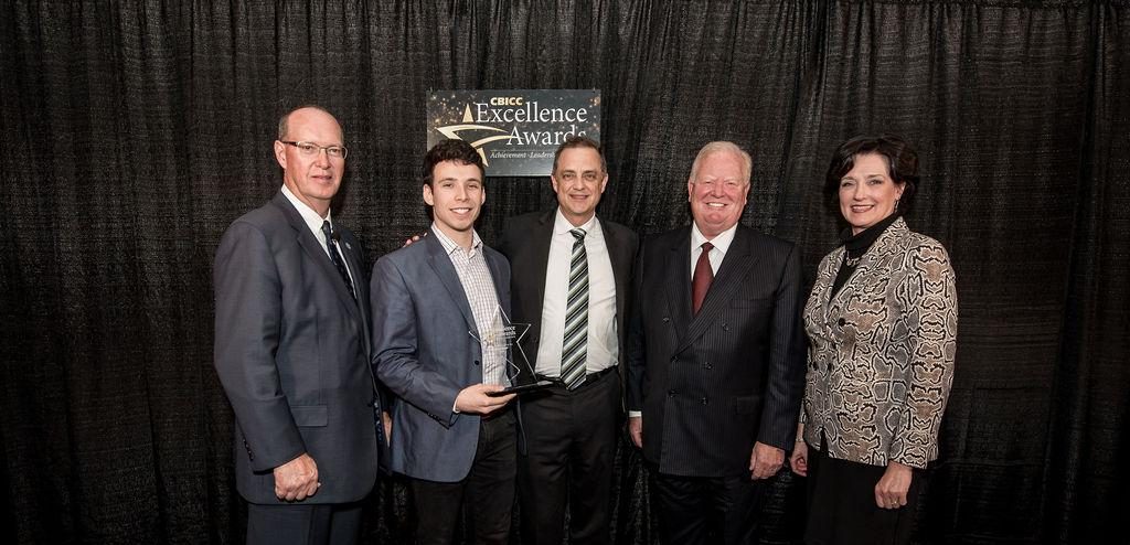 Xact Metal Wins 2019 Emerging Business Award