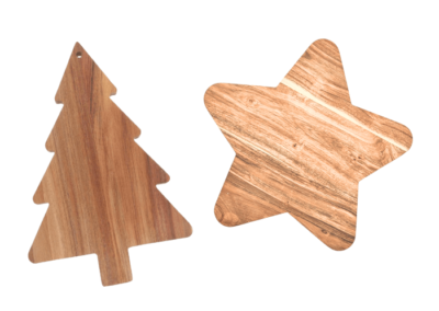 Wooden Holiday Trays Private Class – $20 per person, $100 minimum