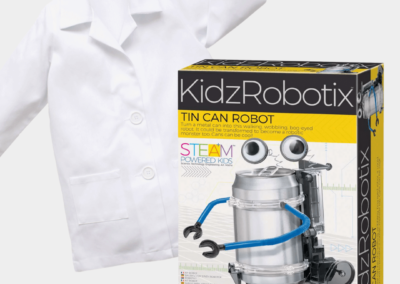 Lab and Learn Kit – $35