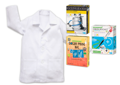 Lab and Learn Kit – $35