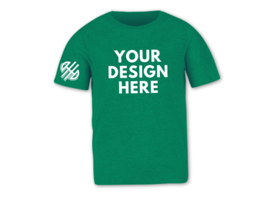 Custom T-Shirts Private Class – $20 per person, $100 minimum