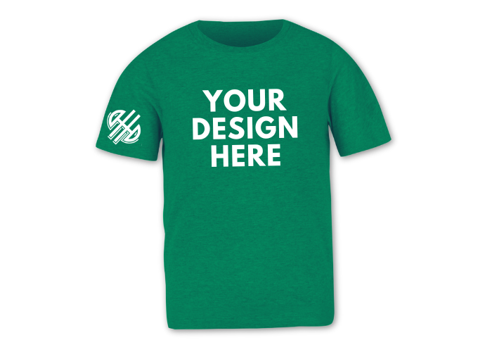 Custom T-Shirts Private Class – Starts at $150 for 10 people