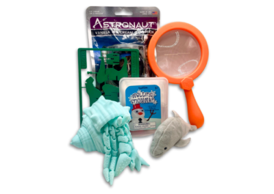 Curiosity Kit – $35