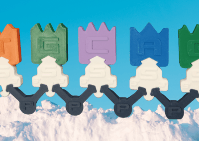 DNA Building Blocks Kit – $5