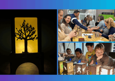 Luminaries Private Class – Starts at $150 for 10 people