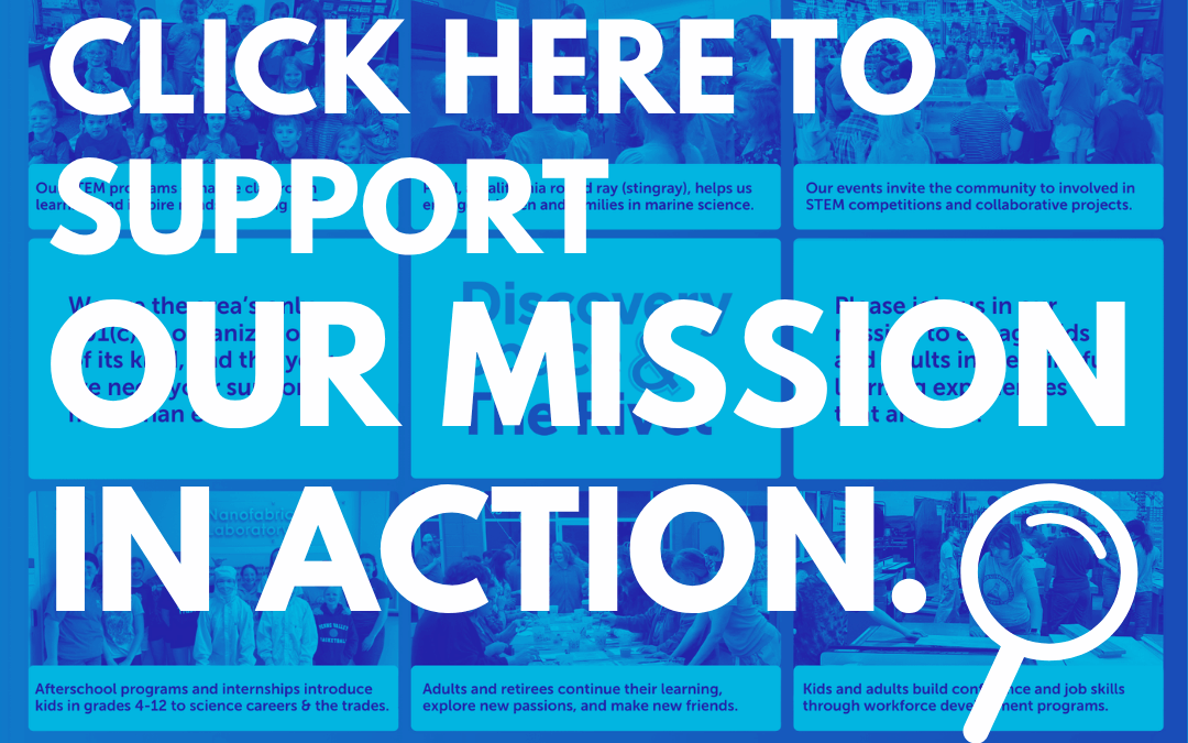 Annual Appeal Donation – Choose Your Donation