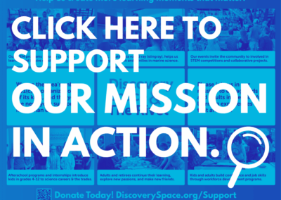 Annual Appeal Donation – Choose Your Donation