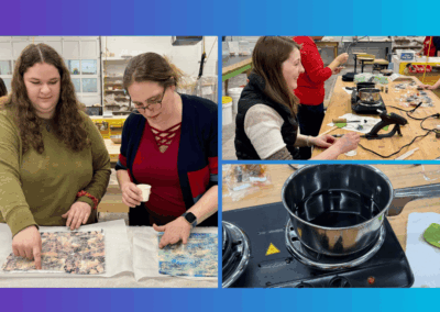 Wax Workshop Private Class – Starts at $150 for 10 people