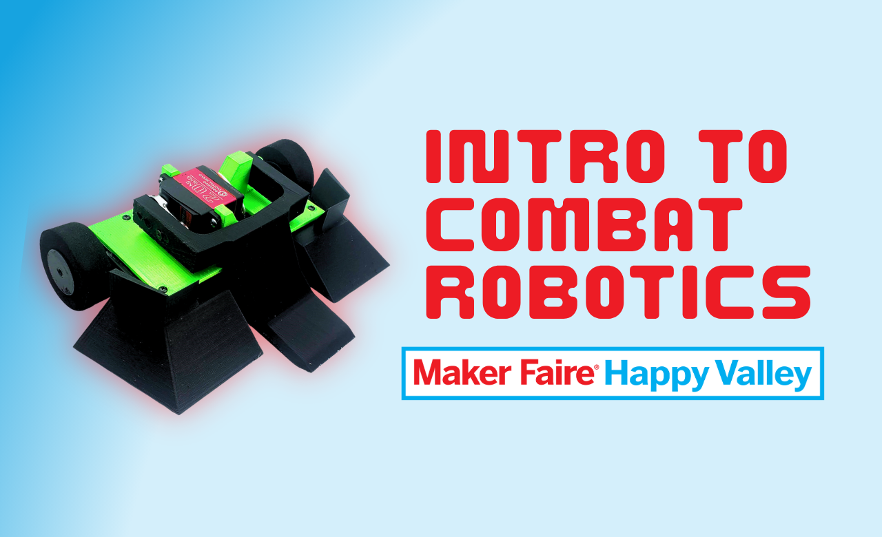 Combat Robotics (2)